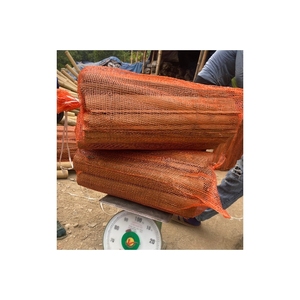 ไม้ไผ่แบบตัดครึ่งสำหรับโครงสร้างว่าวแบบดั้งเดิมของชาวปากีสถาน และชุดวัสดุทำรั้วเกษตรที่ทนทาน - Product Image 6