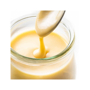 Lait évaporé en conserve, lait concentré sucré en boîtes de 370g, 390g et 1000g - Product Image 5