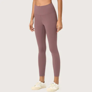 Dry <b>Yoga</b> <b>Leggings</b> for Running Fitness Gym Sport High quality Spandex/Nylon Solid Plus Size Women's High Waist Quick - Product Image 2