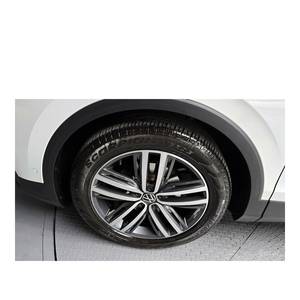 Pour Volkswagen Tiguan 2.0 TDI Prestige Diesel, moteur Euro V, conduite à gauche, sièges en cuir, 49 327 km, décembre 2023 - Product Image 5