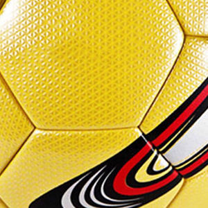 Ballon de football cousu à la main de haute qualité, vente en gros, taille 4, taille 5, ballon de football en PU, ballon de football promotionnel, fait main - Product Image 6