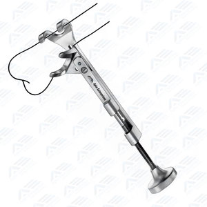 Équipements médicaux, pinces de fixation pour plaques osseuses, instruments vétérinaires orthopédiques, instruments chirurgicaux de haute qualité - Product Image 2