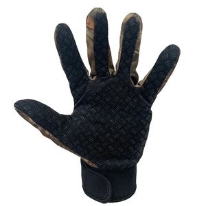 Guantes de Caza de Camuflaje, Impermeables, Térmicos, Tácticos, Antideslizantes, para Deportes al Aire Libre, Tiro con Arco, para Hombres y Mujeres - Product Image 2