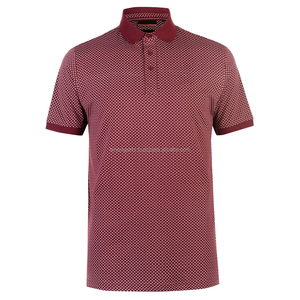 2024 nouveau Design hommes à manches courtes personnalisé pour Polo vente chaude 260 grammes T-shirt blanc pour les activités de plein air - Product Image 4