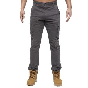 Pantalones Cargo para Hombre de Alta Calidad, Material Resistente, Cómodos, Anti-Pilling, Última Tendencia - Product Image 6