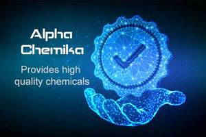 Poudre blanche de 99.9% d'oxyde de lanthane de catégorie pure de réactif de l'AR avec CAS 1312 MF La2O3 également connu sous le nom d'alpha chem de trioxyde de lanthane - Product Image 2