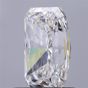 Diamant de laboratoire radiant de 1,53 ct E VS1 avec certificat IGI - Product Image 3