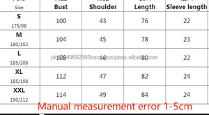 เสื้อยืดลายพรางสำหรับผู้ชายเสื้อยืดลำลอง - Product Image 6