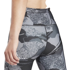Heavy Fashion Printed Fitness Workout Yoga Set Sports Bra And Legging Set - Product Image 5