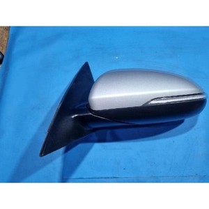 Optima 2015-2020 LEFT Left Side <b>Door</b> <b>Mirror</b> Used OEM 87610D40304SS - Product Image 4