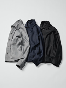 Camisas de Lino para Hombre Más Populares y de Alta Demanda, Marca Privada Personalizada, 100% Algodón, Ligeras, Transpirables, de Secado Rápido y Ecológicas - Product Image 2