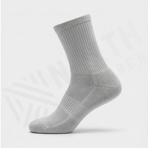 Ankle Compression <b>Socks</b> <b>Women</b> Low Cut <b>Running</b> Arch Support Breathable Durable Performance Soft Gym Customized Color Fit Pairs - Product Image 3