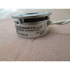 Intertia Dynamics 9700-9534-01 Rev B - Equipo y Piezas de Semiconductores de Confianza de Marca Global - Product Image 3
