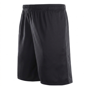 Custom Solid Breathable Cotton Gym <b>Shorts</b> Men Quick Dry Anti-Wrinkle Waterproof Basketball Training <b>shorts</b> - Product Image 4