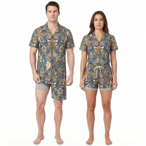 Shorts de sport pour hommes 2-en-1 respirants à séchage rapide avec doublure, idéaux pour l'été – Vente en gros - Product Image 2