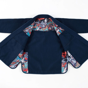 New Style Karate Gi Cotton Martial Arts Uniform Judo Suit Lightweight Professional Training Wear 2026 - Product Image 3