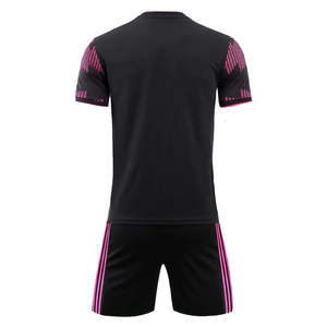 Uniformes de Fútbol al por Mayor, Uniformes de Fútbol Profesionales OEM de Alta Calidad Directo de Fábrica - Product Image 2