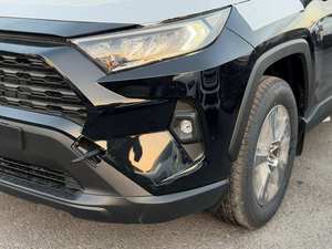 Get Used 2025 Compact SUV RAV4 Standard Edition - Product Image 1