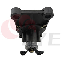 Capteur de niveau de hauteur de suspension 7420850557 28125VO 325034 20514066 pour Renault Trucks C/D-Serie Volvo 9700