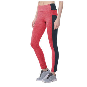 High Waist Yoga Long Pants Sexy Ladies <b>Leggings</b> Stretchy Comfortable Breathable Fitness Workout Trendy Stylish <b>Leggings</b> - Product Image 4