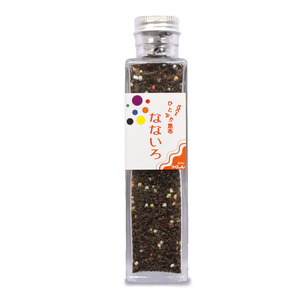 Nanairo Hitofuri Assaisonnement aux algues kombu séchées pour salades de riz, carpaccio et cuisine japonaise 90g×54 bouteilles - Product Image 6