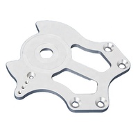 Pièces de jet ski, anodisation couleur, sports nautiques, usinage CNC, alliage d'aluminium, acier inoxydable, fonderie de haute précision, tournage et usinage