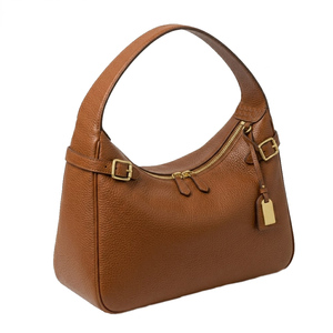 Elegant Women Handbag Luxury PU Leather Shoulder Tote Bag Fashion Designer Purse Large Capacity Casual Work Travel Lady Bag - Product Image 1