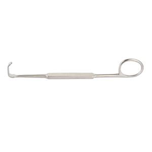 Retractor de Dedos Meyerding de 18 cm, Retractor de Cirugía Ortopédica de Mano de Calidad Premium, Acero Inoxidable Alemán, Certificado CE - Product Image 2