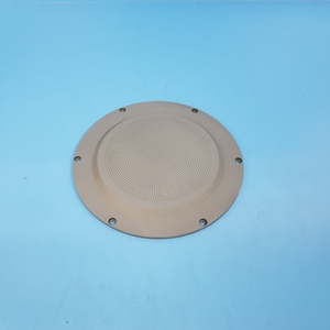 Amat 0020-10122 wplate Perf 125 mm Oxide-อุปกรณ์เซมิคอนดักเตอร์มรดกระดับโลกที่ - Product Image 1