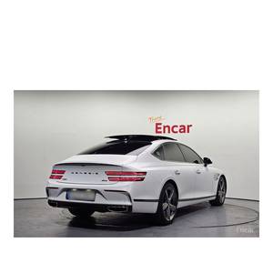 Genesis G80 2.5 Turbo AWD Essence Euro V 2024, Volant à Gauche, Boîte Automatique, Sièges en Cuir, Caméra Arrière, 52 468 km - Product Image 2