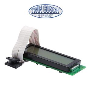 E-AVM0007 Testa di Misura Display (senza illuminazione) per TW115 - Product Image 1