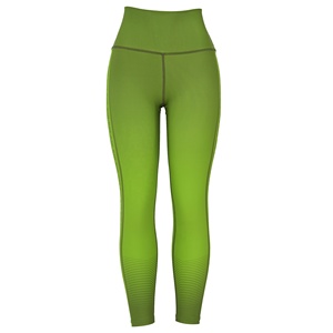 Leggings de yoga asymétriques à taille élastique pour femmes, imprimé léopard zèbre, doux, respirant, extensible dans les quatre sens, séchage rapide - Product Image 2