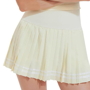 Conjunto de Verano para Pickleball: Top y Shorts Casuales para la Cancha - Product Image 5