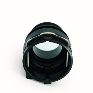 สายยางรุ่น NW19-0-90 ขนาด 20 มม. สำหรับน้ำมันเชื้อเพลิง อุณหภูมิ -40~135 องศา พร้อมข้อต่อแบบเร็ว V2 รหัส 0038900189 อะไหล่รถยนต์ - Product Image 6