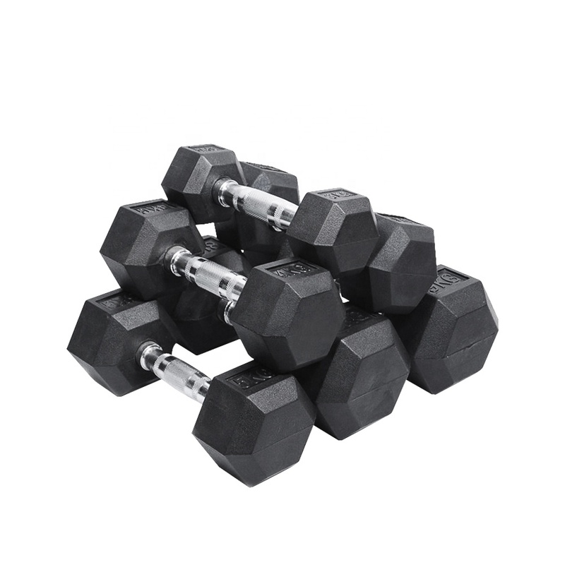 HOT SALE Dumbbell Free Weights Fitness