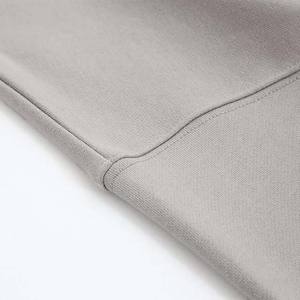 Sudadera Corta con Capucha 2026, Diseño Elegante de Manga Larga, Ajuste Cómodo, Sudadera Corta para Uso Diario, Transpirable, para Mujer - Product Image 4