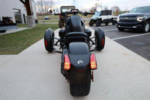 Panneaux Epic de qualité supérieure pour Ryker Rally Rotax 900 ACE, modèle 2024 - Product Image 4