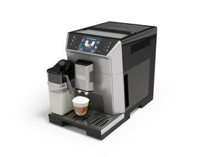 Semi-<b>Automatic</b> Mini Espresso <b>Coffee</b> <b>Machine</b> Grinder Portable Commercial Electric <b>Coffee</b> Maker for Hotel Car Use 15 Bars Pressure - Product Image 5