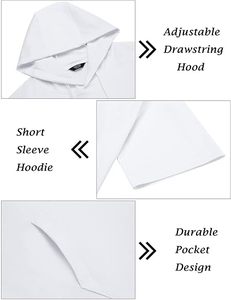 Impression personnalisée de marque de vêtements, broderie, design de mode tendance, coutures durables, matériau résistant à la décoloration, facile à utiliser - Product Image 6