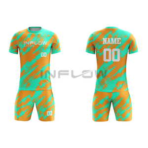 เสื้อเจอร์ซีย์สโมสรฟุตบอล mbappe 9เสื้อเจอร์ซีย์ฟุตบอล Style24-25ใหม่ - Product Image 4