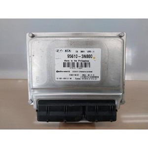Equus - Módulos de Computación y ECUs Usados 956103N800 - Product Image 1