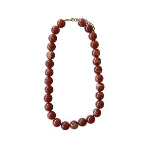 Colliers à perles fines XL2508-15HP, pendentif élégant 15HP pour femmes - Product Image 1