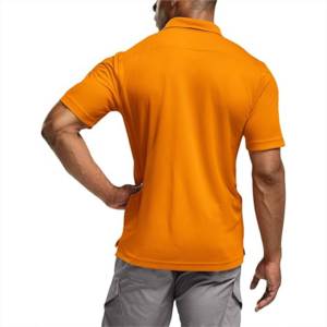 2026 Summer Classic Design Regular Wear Men <b>Polo</b> With Comfortable fabric Casual Style Custom Logo Printing <b>Polo</b> <b>Shirts</b> For Men - Product Image 3