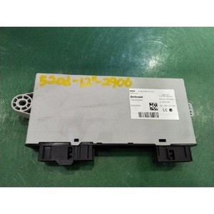 ECUs et modules informatiques d'occasion de la série 5 9268751 - Product Image 1
