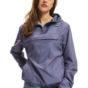 เสื้อแจ็คเก็ตกันลมบุโพลีเอสเตอร์หนาปานกลางสำหรับผู้ชาย ขายส่ง พร้อมซิปปิด น้ำหนักเบา อุ่นสบาย เหมาะสำหรับฤดูหนาว สวมใส่สบายๆ - Product Image 3