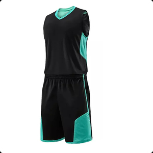 Fábrica de Camisetas de Baloncesto que Produce Uniformes de Baloncesto, Uniformes de Equipo, Ropa Deportiva de Alto Rendimiento y Uniformes Deportivos de Baloncesto - Product Image 5