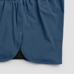 Shorts Deportivos Elásticos de Secado Rápido para Mujer, Personalizados al por Mayor, Shorts de Compresión para Correr, Yoga y Ciclismo - Product Image 4