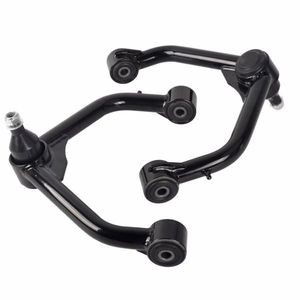 MT042010 2009-2019 for DODGE for <b>RAM</b> 1500 4WD 2 4 Control Arms in Black - Product Image 3