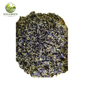 Thé aux fleurs de pois papillon, ingrédients naturels et biologiques, vente en gros, fournisseur d'exportation - Product Image 3