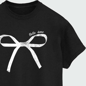 Camisetas con Logotipo Personalizado para Hombre, Camisetas con Letras Grandes Estampadas para Mujer, Camiseta Informal de Cuello Redondo y Manga Corta Estilo Hip Hop - Product Image 2